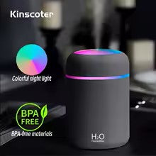 PORTABLE AIR HUMIDIFIER