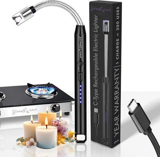 Hot Selling - Electric ARC Lighter
