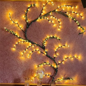 Branch LED light