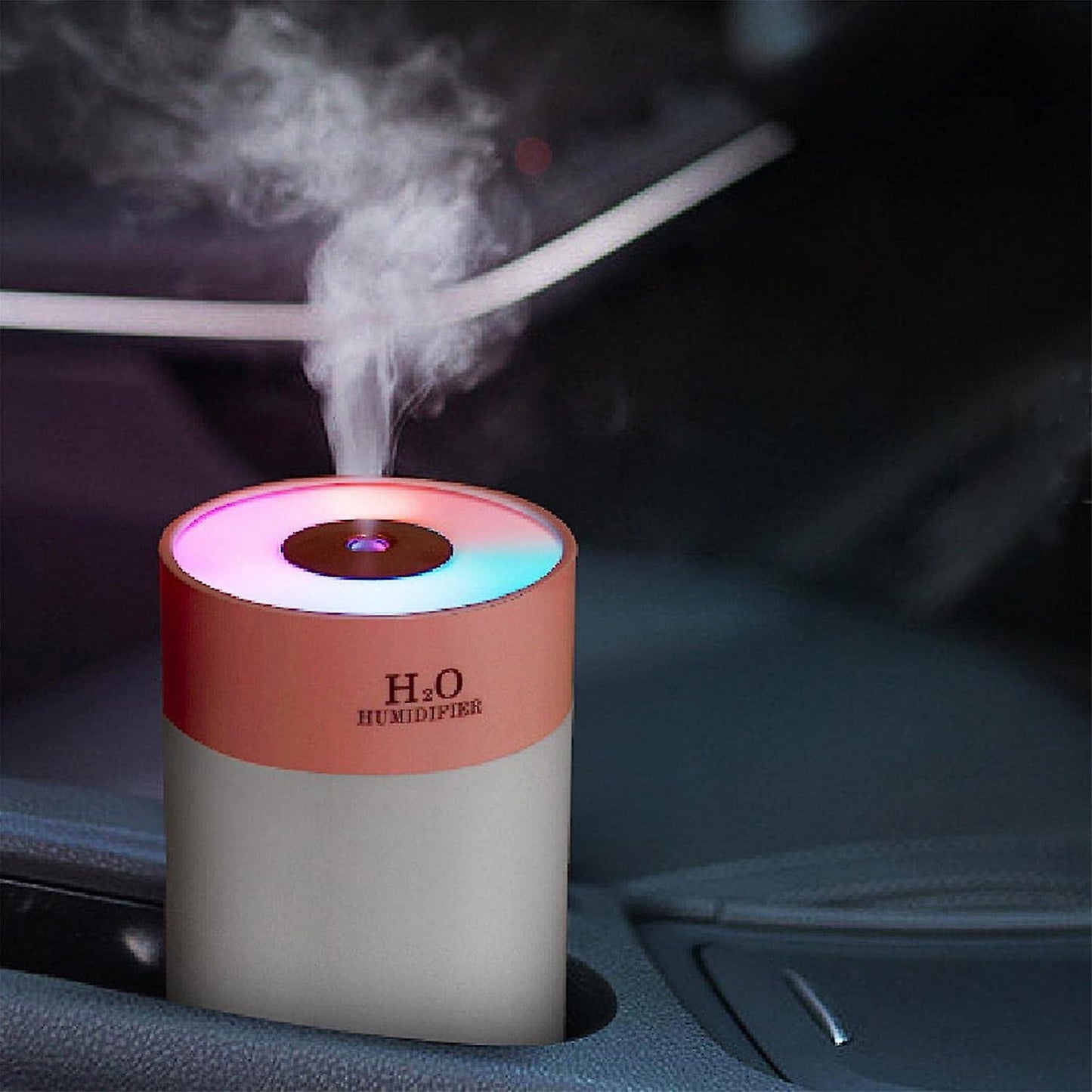 PORTABLE AIR HUMIDIFIER