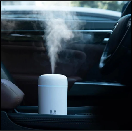 PORTABLE AIR HUMIDIFIER