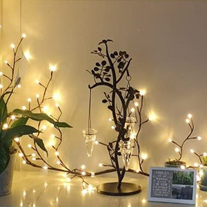 Branch LED light