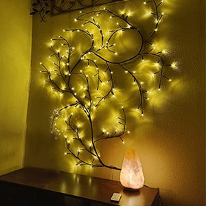 Branch LED light
