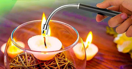 Hot Selling - Electric ARC Lighter