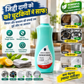 Cookware Bottom Cleaner Liquid 100 Ml 1 Pc