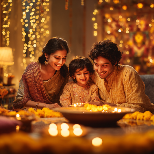 🌟 Diwali Special – Hot Selling Product - Water Sensor Diya(pack of 12) 🌟